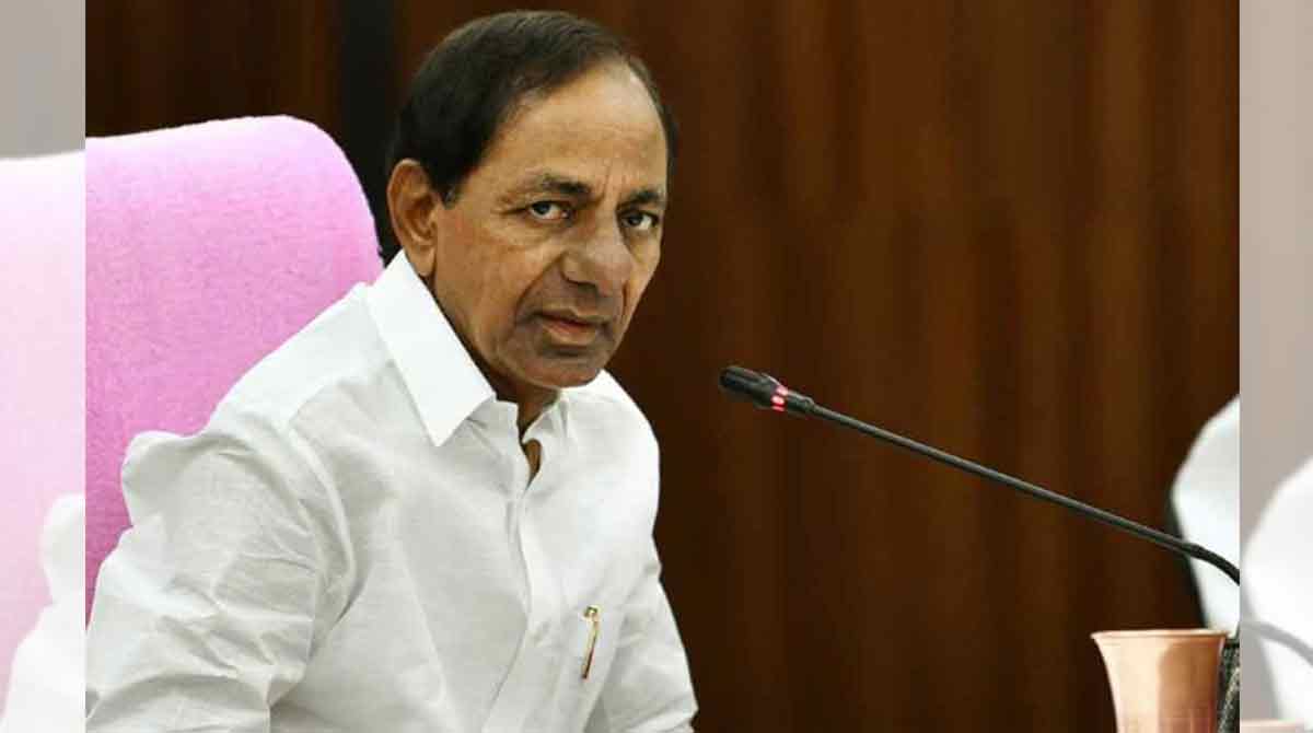 Telangana govt to create Haritha Nidhi for protection of plants