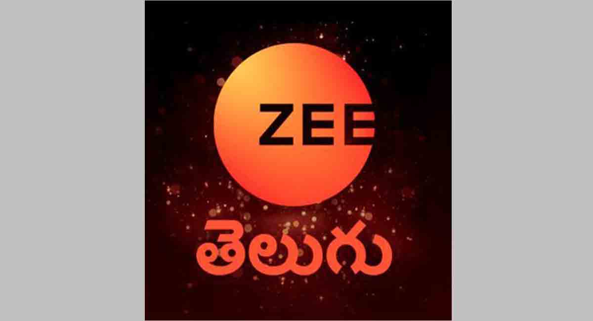 Cine stars dazzle at Zee Telugu Kutumbam awards