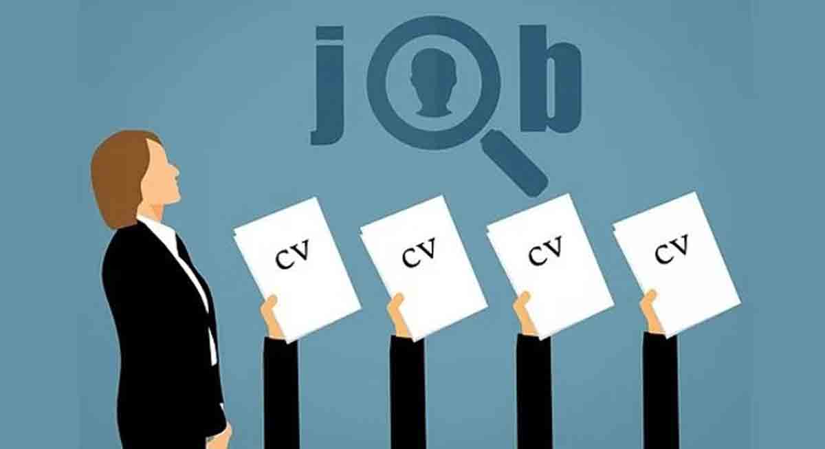 Pandemic-hit Hyderabad's job market opened