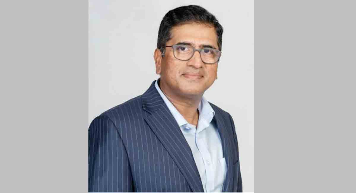 Brightcom appoints Satish Cheeti as president of Audio division