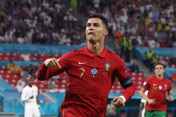 Portugal, Italy drawn in same FIFA World Cup playoff bracket