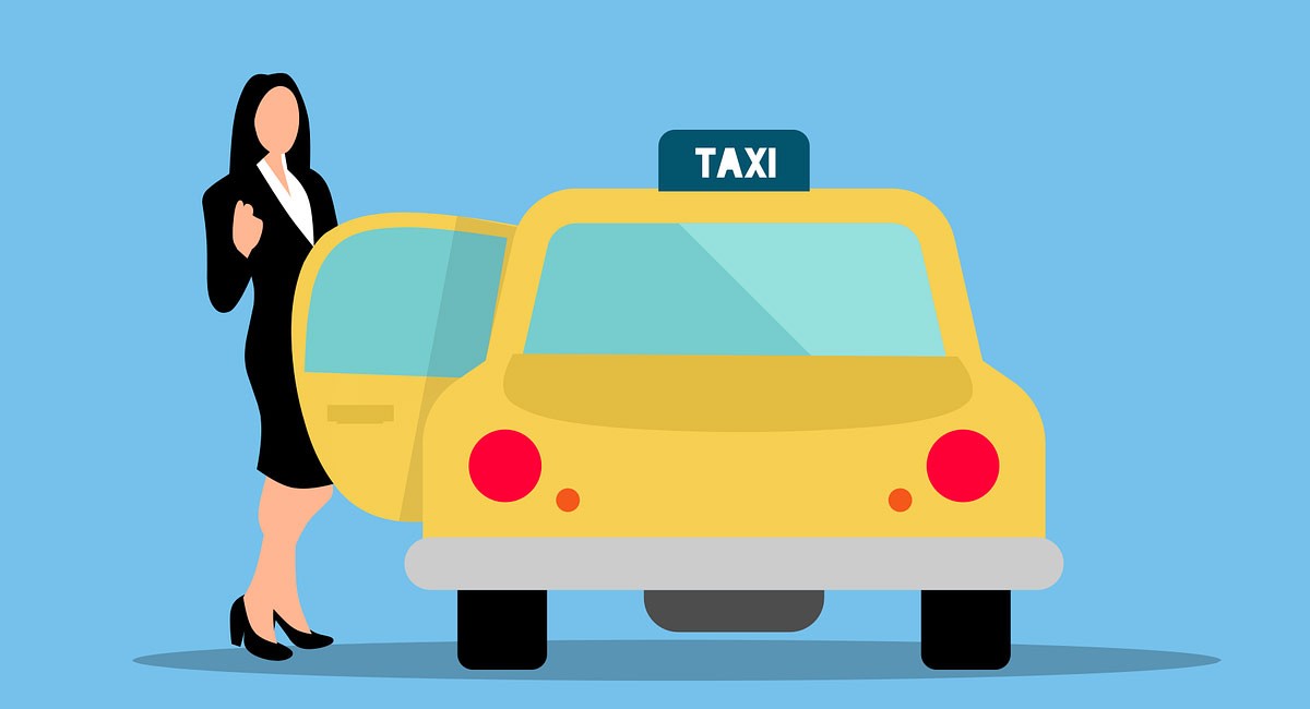 Did your cab driver cancel on you after confirming your booking? Here's  what you can do - Telangana Today