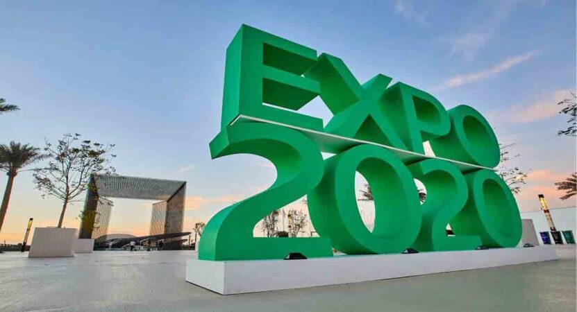 Hesa presents its business model at Dubai Expo