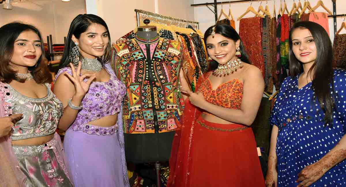 Popular fashion expo Hi Life is back in Hyderabad