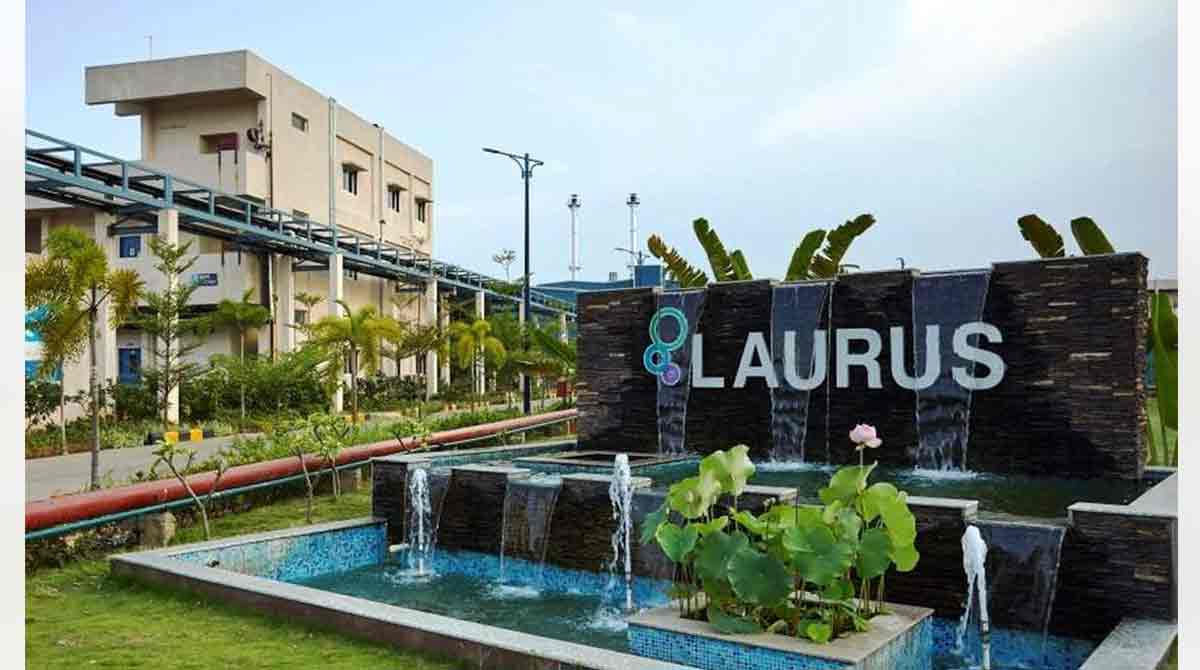 Hyderabad-based Laurus Labs to acquire minority stake in ImmunoACT