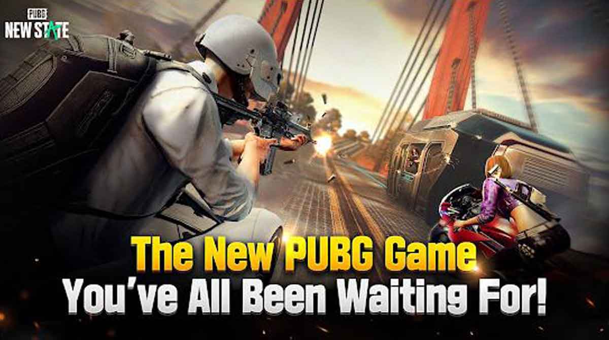PUBG: New State crosses 1 Cr downloads on Google Play Store ...