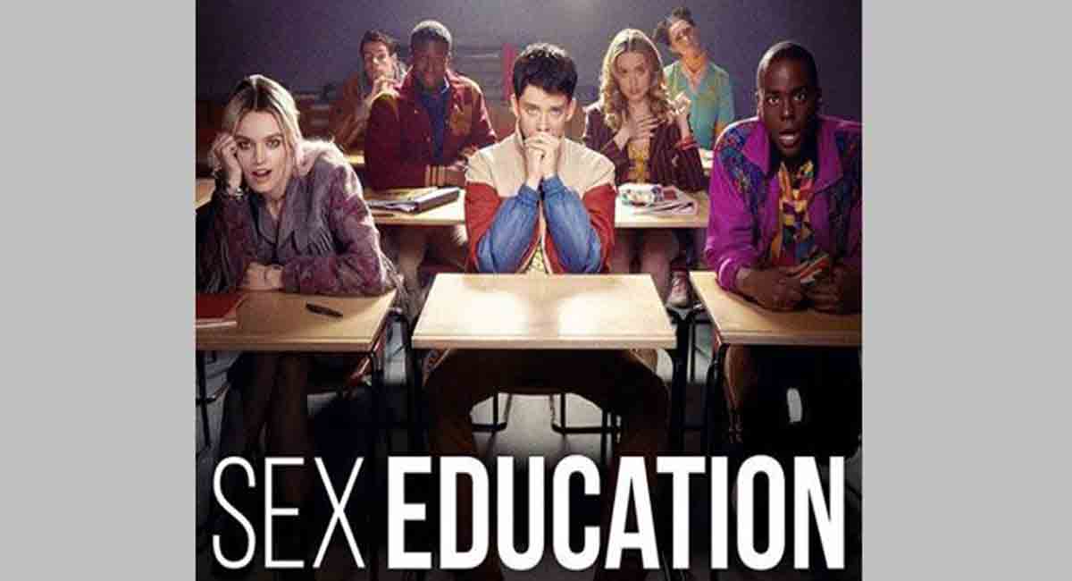 Sex Education gets it right