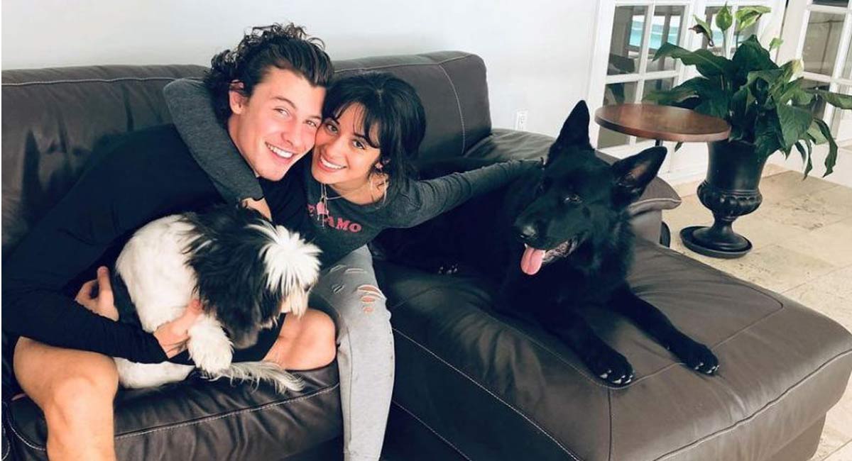Shawn Mendes, Camila Cabello split after 2 years of dating