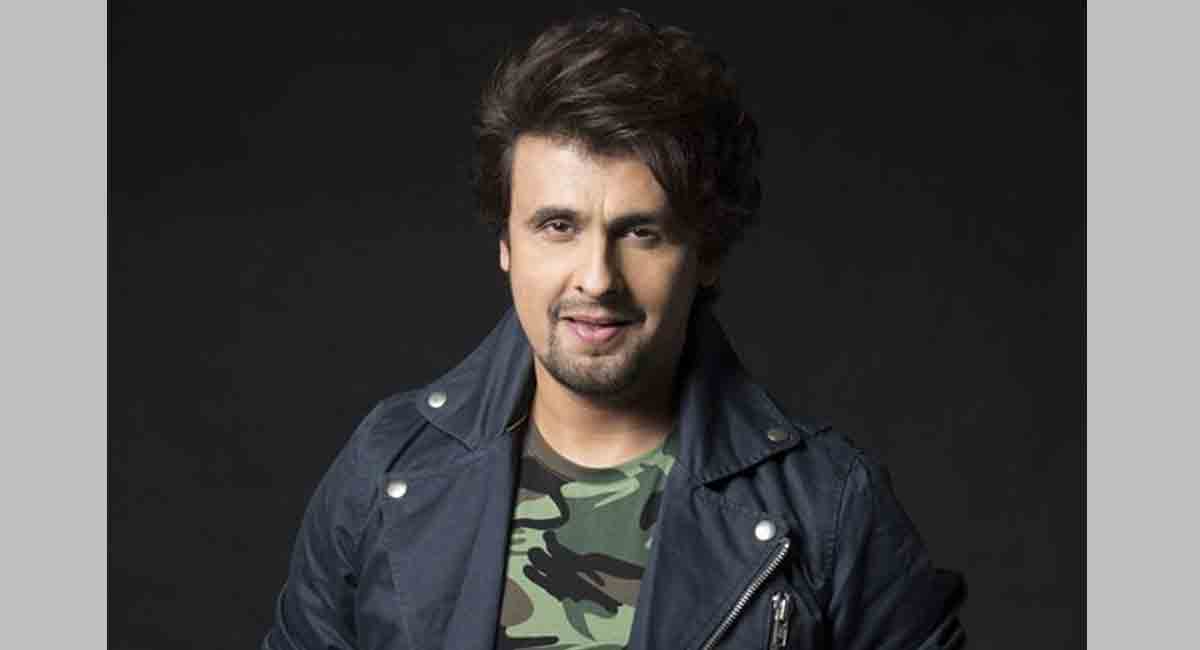 Sonu Nigam steals audiences’ hearts in UK