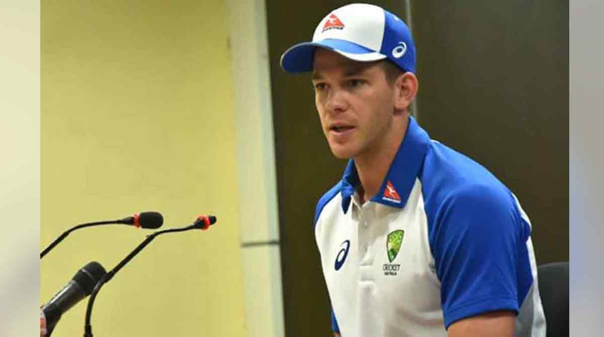 Tim Paine steps down as Australia’s Test captain