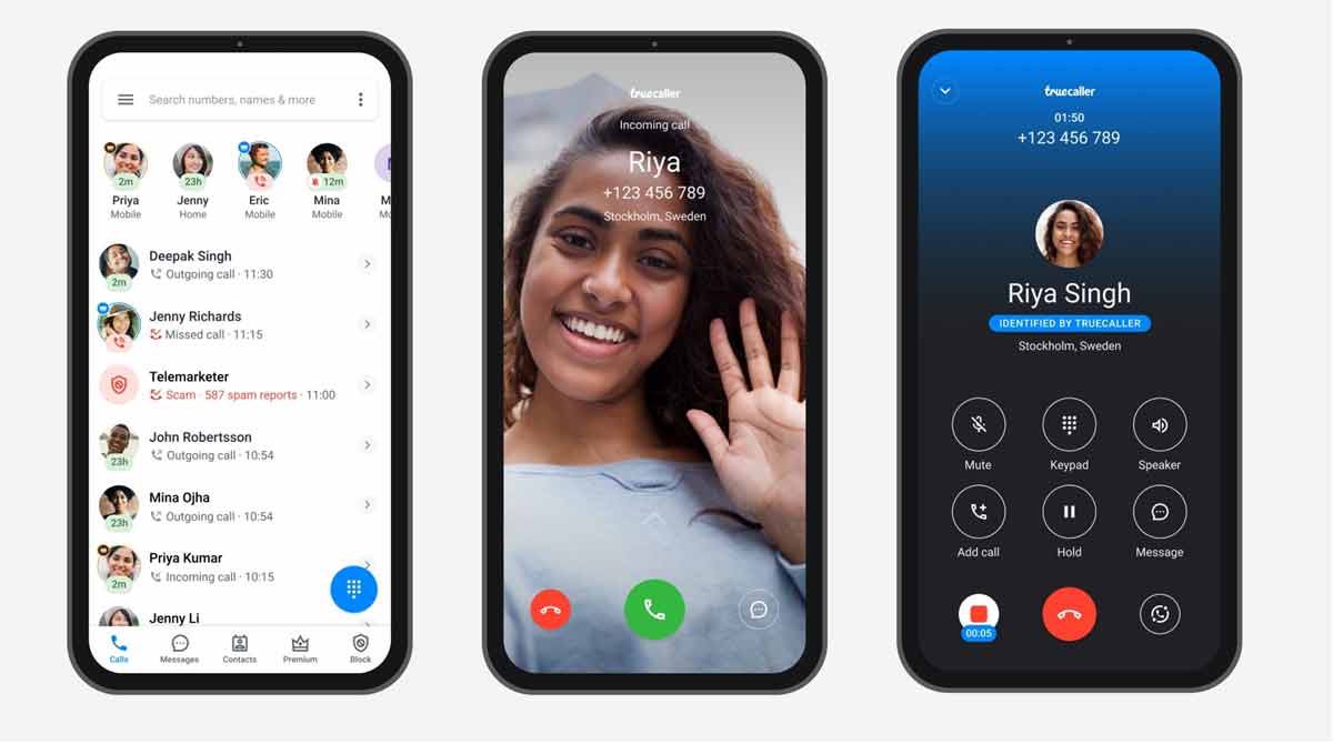 Truecaller version 12 with new features for Android users launched
