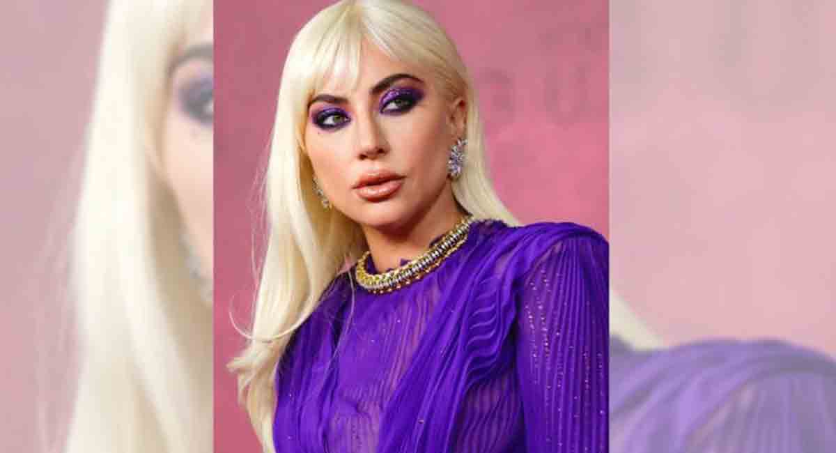 Lady Gaga calls ‘House Of Gucci’ co-star Adam Driver the best