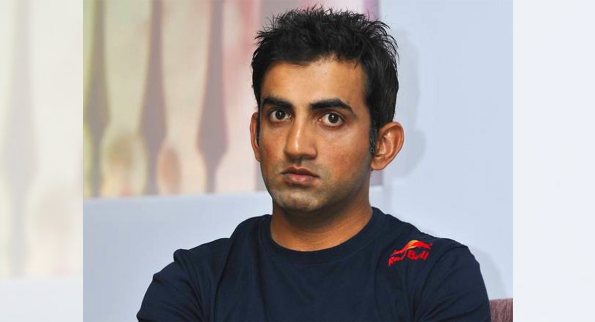 Gautam Gambhir turns 41: Wishes pour in for former cricketer on his birthday