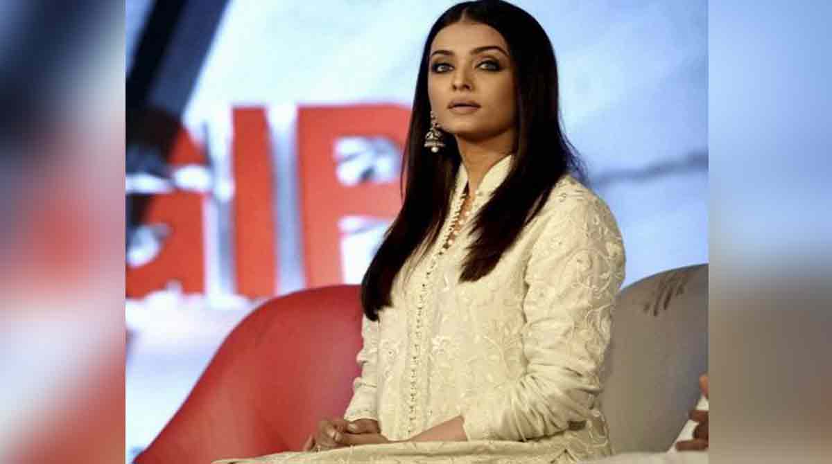 ED summons Aishwarya Rai Bachchan in Panama Papers case
