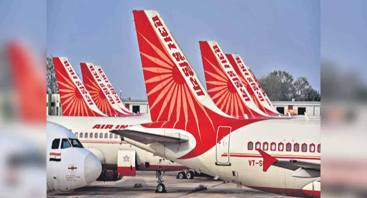 Air India handover to Tata’s pushed to Jan