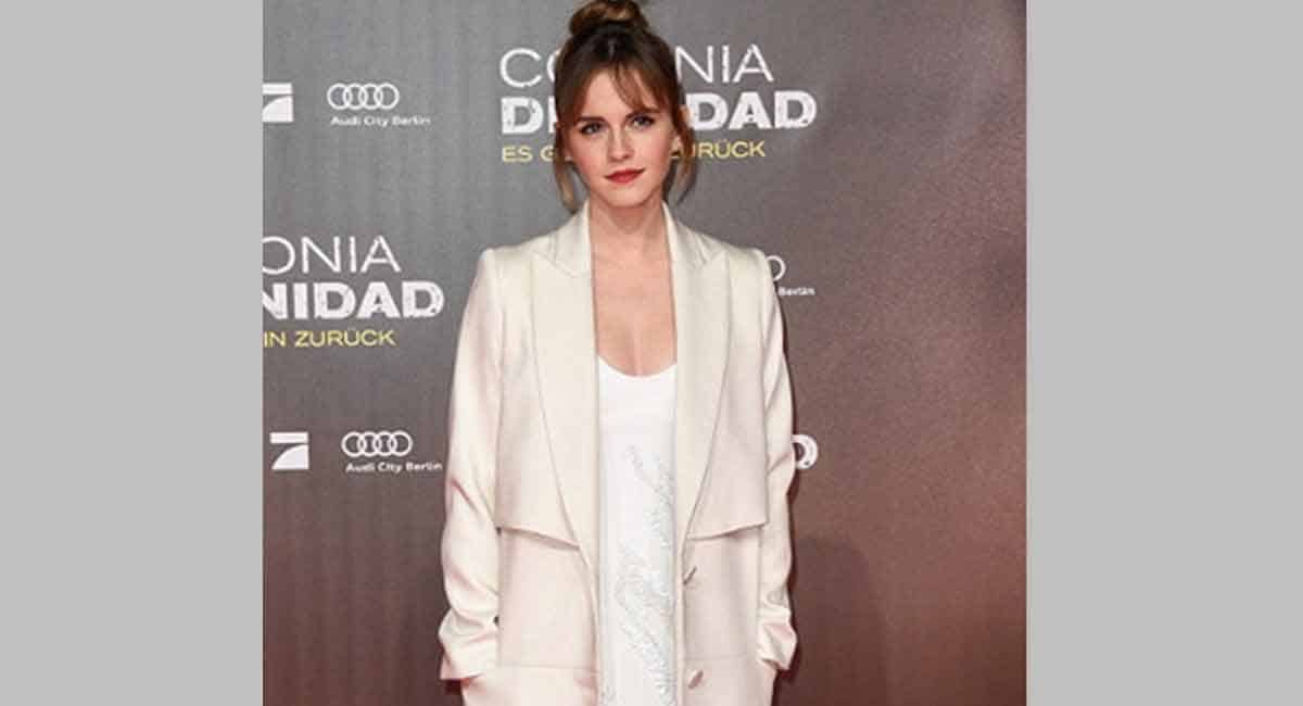Emma recalls wanting to quit ‘Harry Potter’ franchise