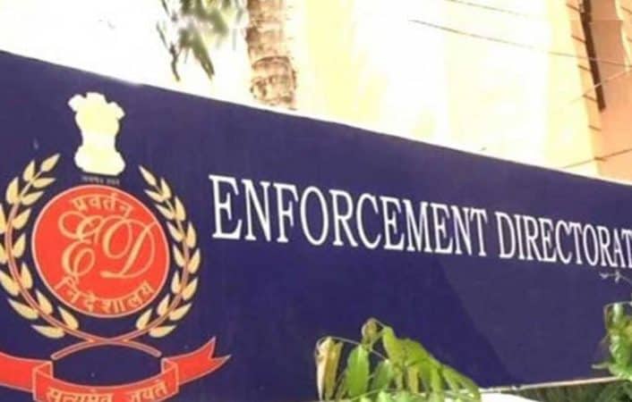 Hyderabad: Enforcement Directorate attaches properties of Rebba Satyanarayana