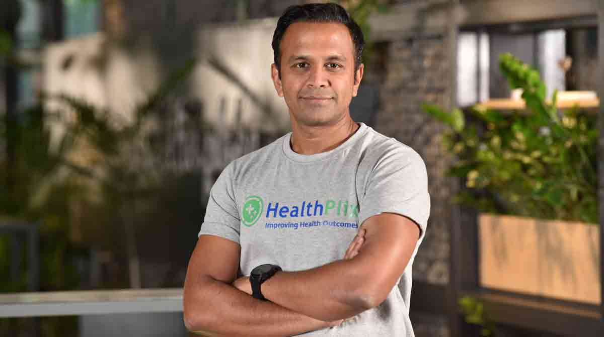 HealthPlix empowering doctors to drive better patient outcomes