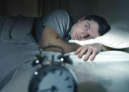 Study finds common sleep disorder combos may be fatal