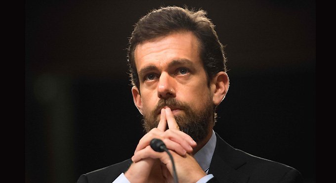 Jack Dorsey’s firm Square changes its name to Block