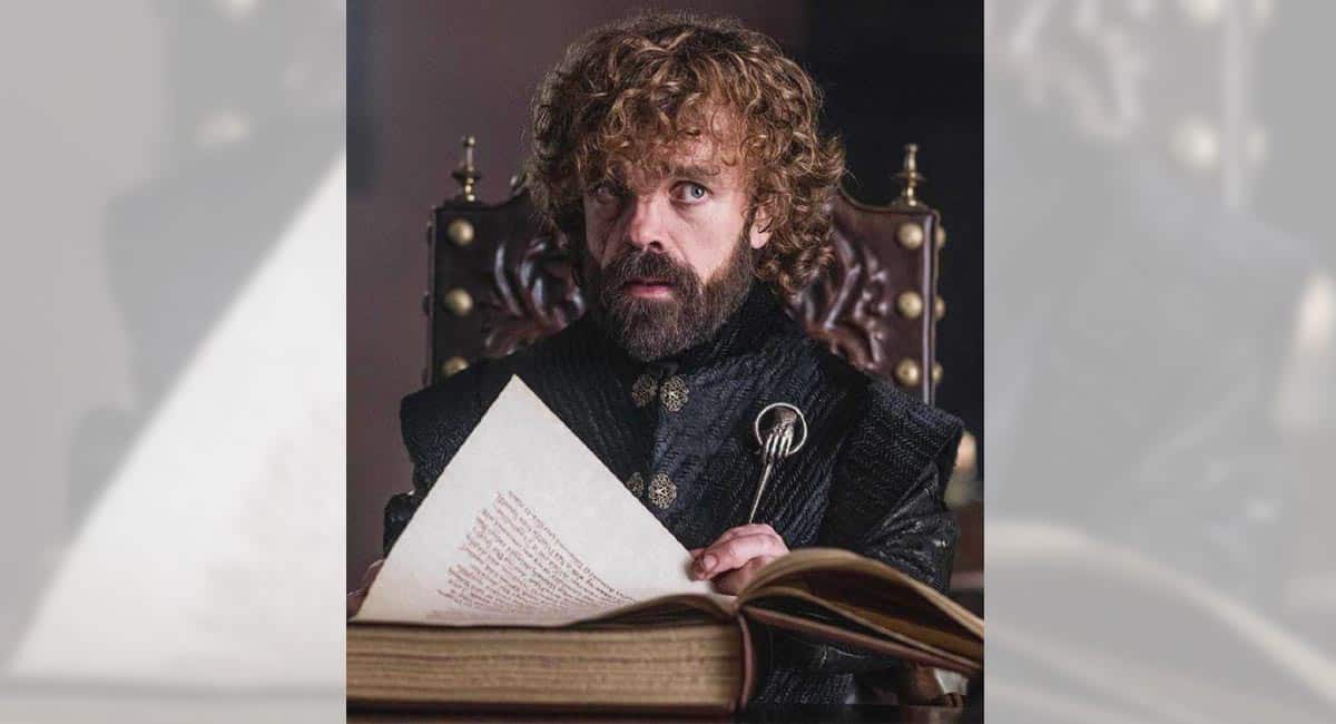 Peter Dinklage: People should ‘move on’ from ‘Game of Thrones’ finale