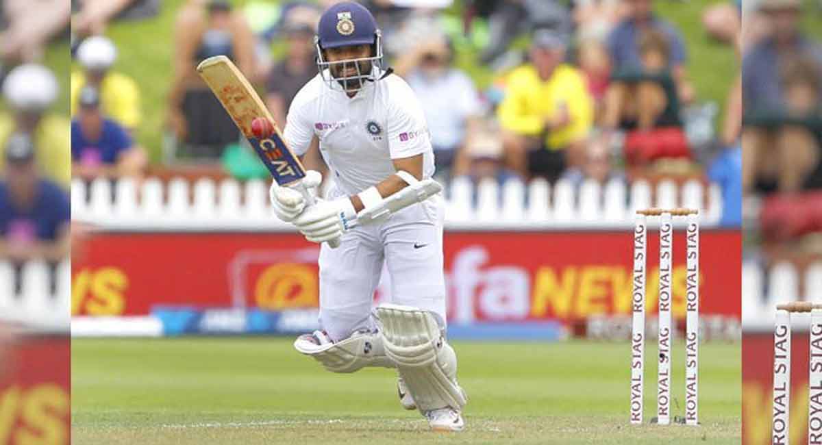 Injuries rule Ishant, Jadeja, Rahane out of 2nd Test