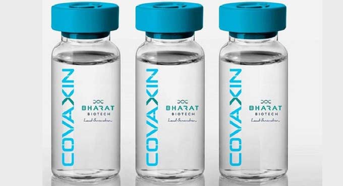 Covaxin found to be safe, immunogenic in 2-18 age group: Bharat Biotech