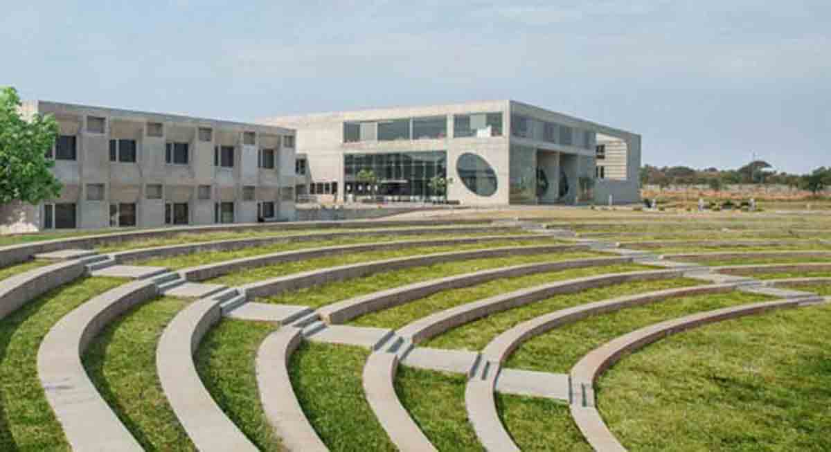 Woxsen University to add more facilities