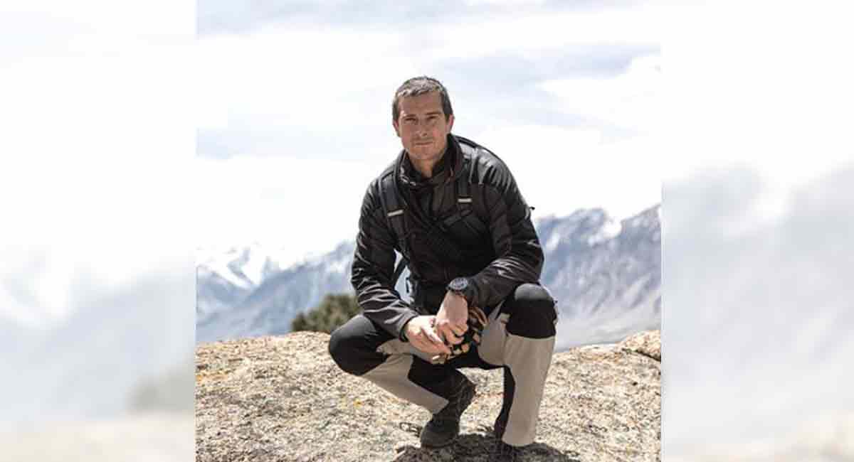 Bear Grylls regrets killing ‘way too many animals’ for his shows