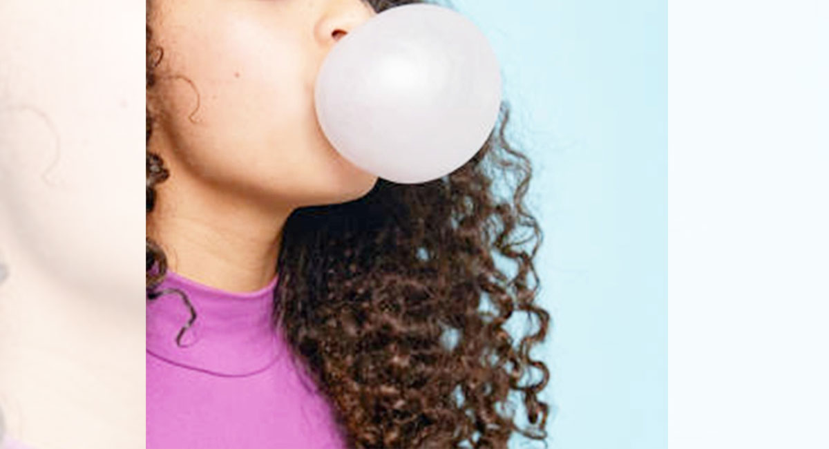 Scientists developing chewing gum that could cut Covid transmission -  Telangana Today