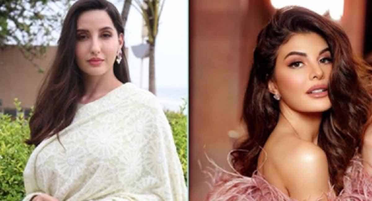 Gifts given to Jacqueline, Nora Fatehi by conman Sukesh likely to be seized by ED