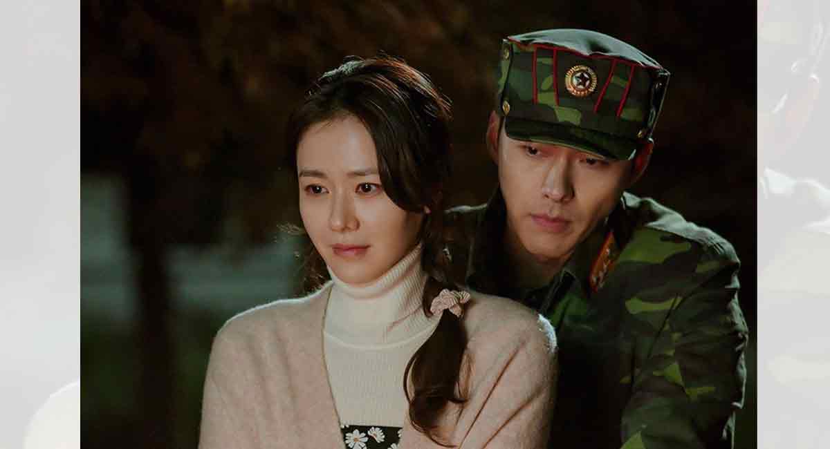 3 new K-dramas to watch this December