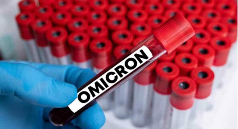 Kerala reports first case of Omicron variant