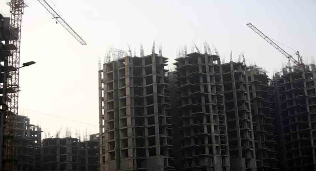 Institutional investment in real estate likely to fall