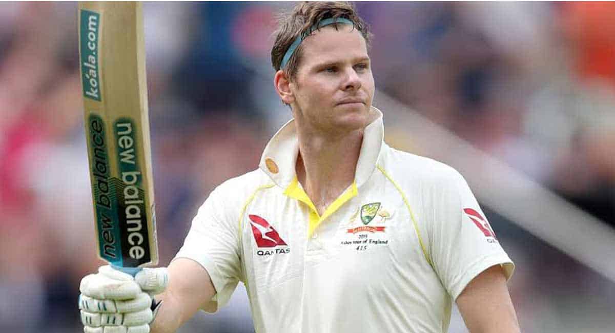 Steve Smith to lead Australia 3.5 years after ball tampering scandal