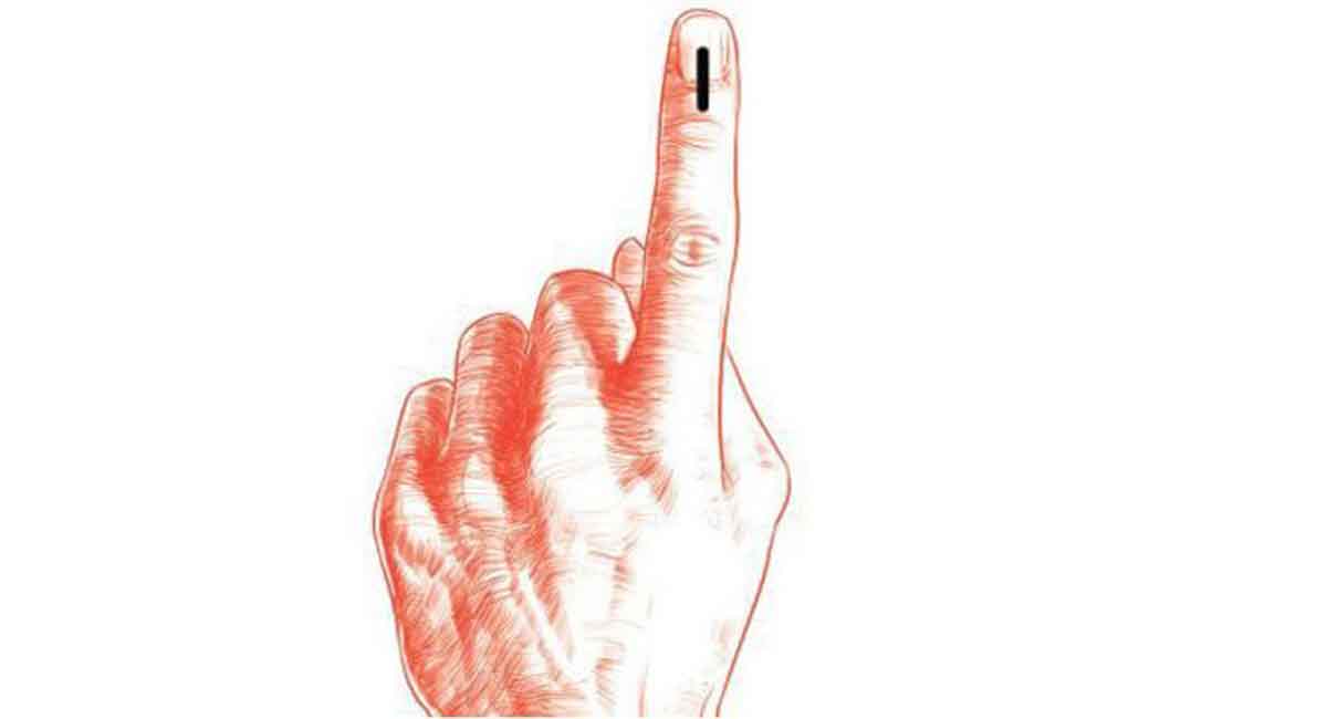 Madhya Pradesh: Voting underway for Assembly polls