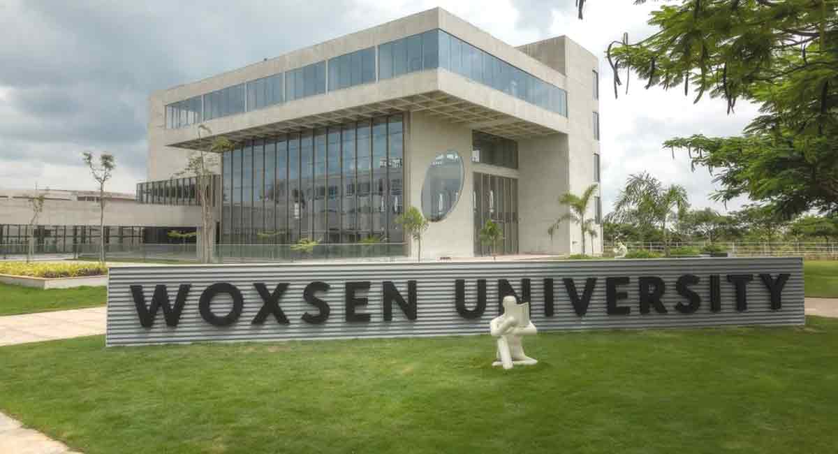 Woxsen to host industry-academia symposium with global accreditation bodies on Dec 15 
