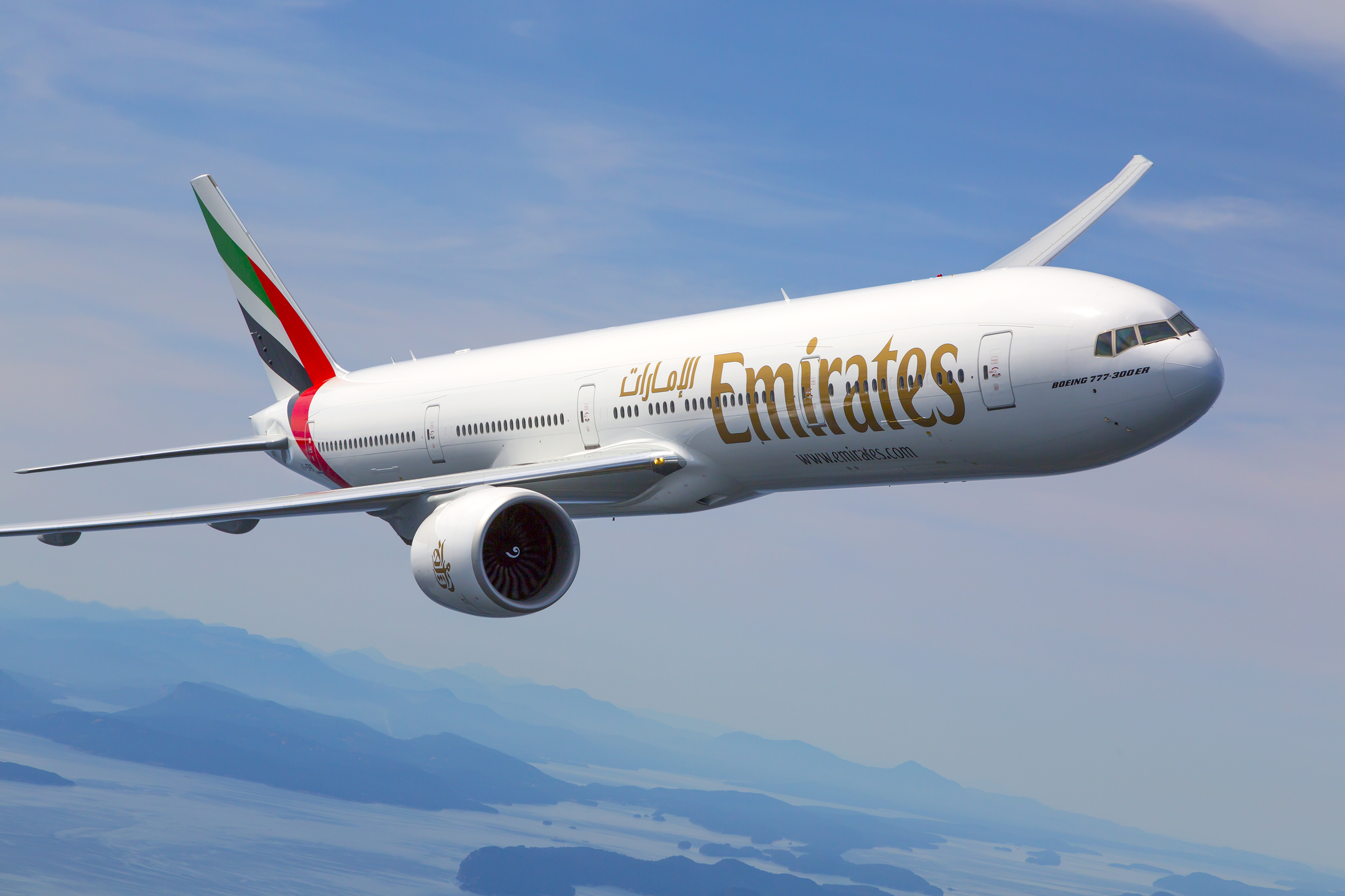 Emirates Airlines resumes flights to select cities in US, Qatar Airways, Etihad to continue operations