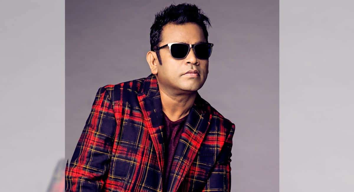 A.R. Rahman turns 55: Revisiting legendary singer’s iconic tracks