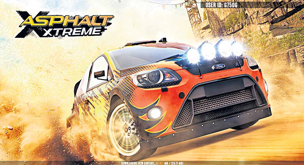 Review of ‘Asphalt Xtreme’, game from 2016 relaunched by Netflix