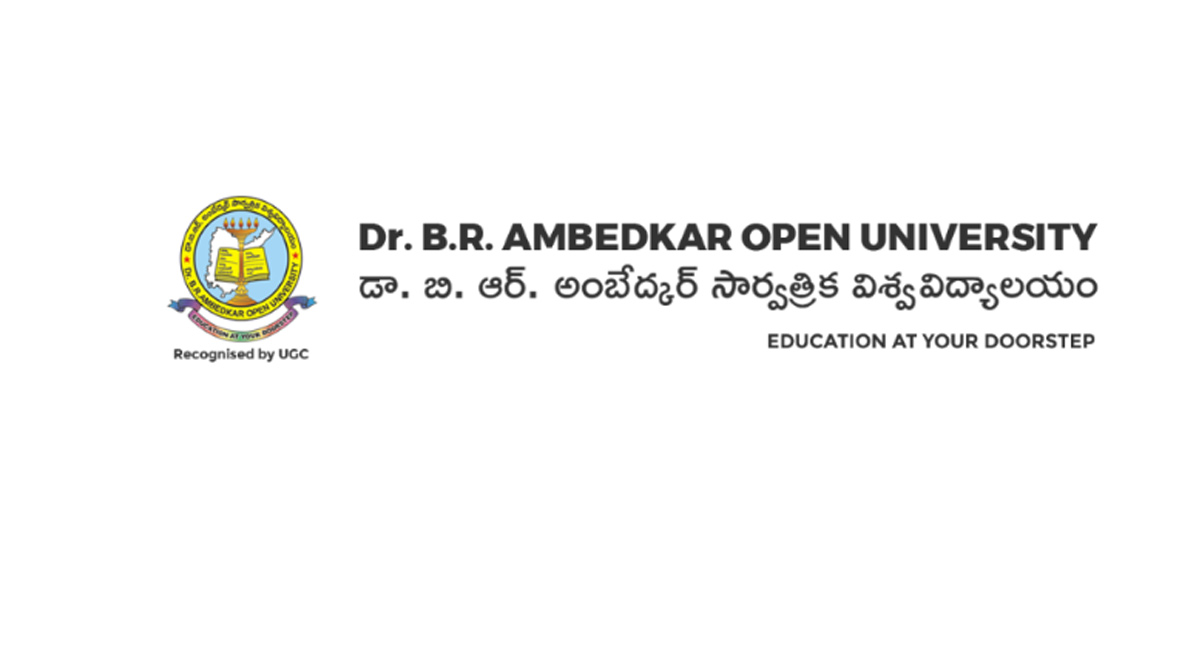 Dr. B. R. AMBEDKAR OPEN UNMRSITY U.G. Public Administration