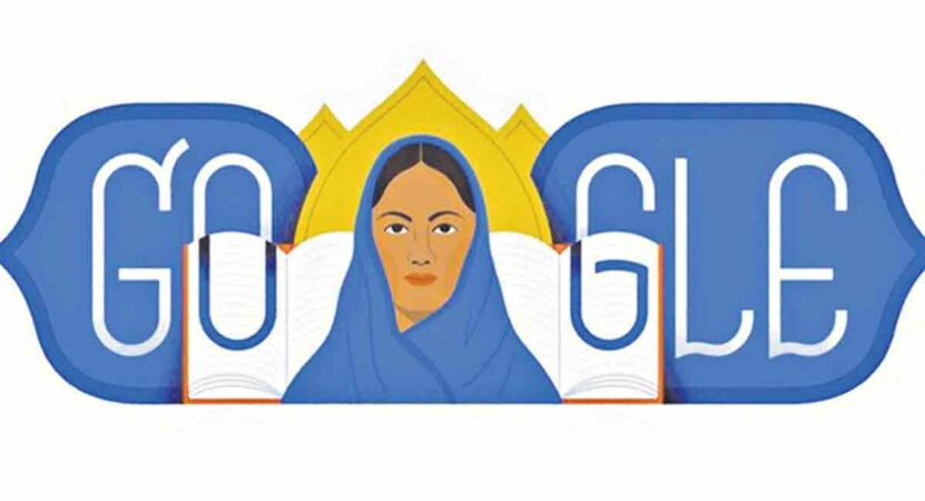 Fatima-sheik--google