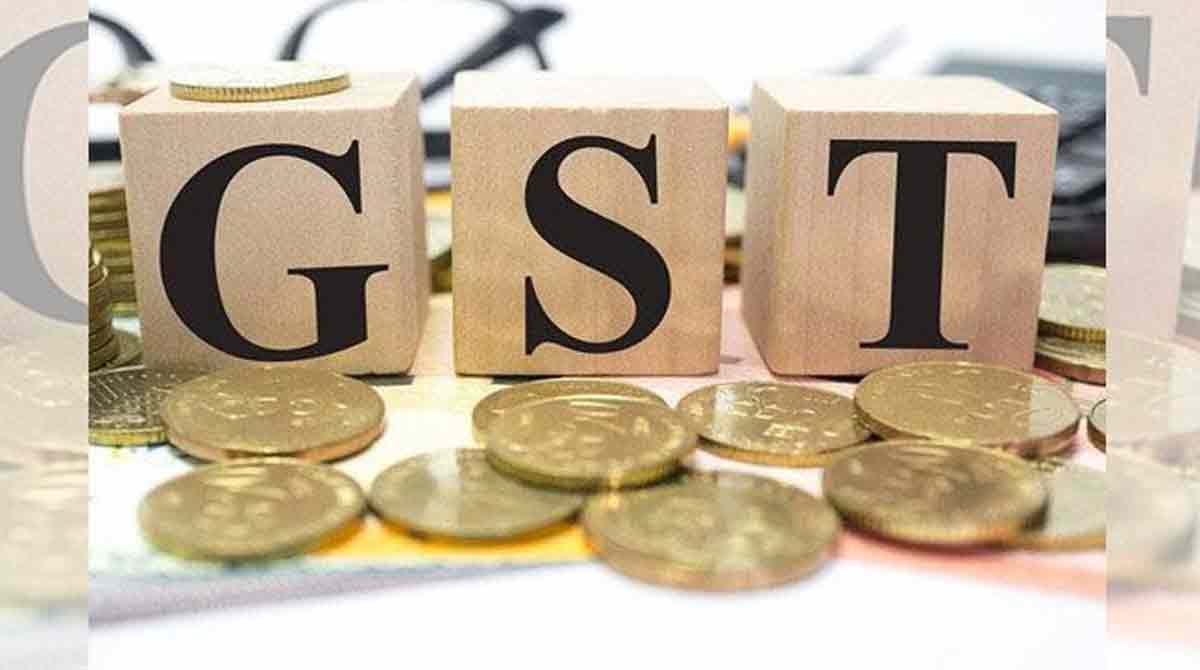 GST collection at Rs 1.29 lakh cr in December, 13% rise from last year
