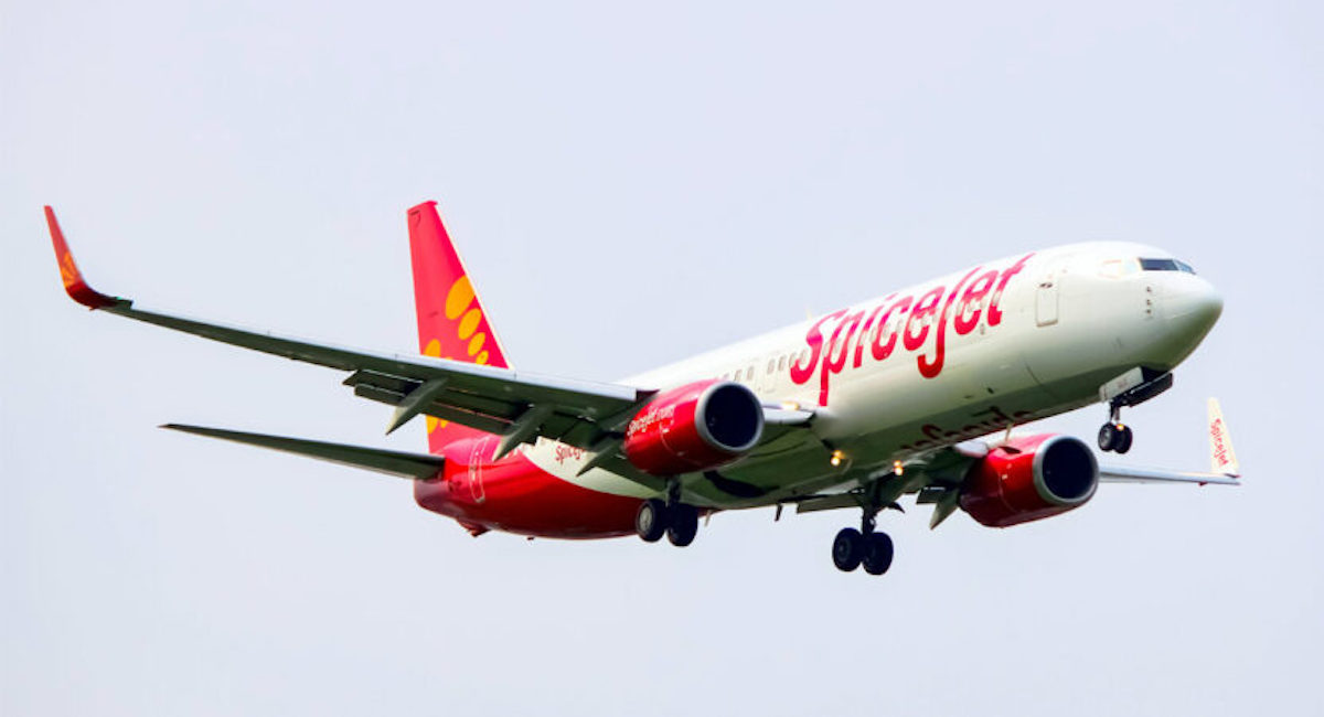 SpiceJet gets breather as SC stays Madras HC’s winding up order for 3 weeks