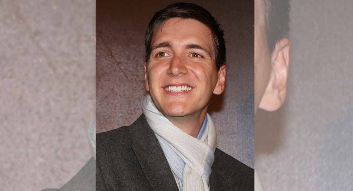 ‘Harry Potter’ actor James Phelps broke director’s ribs during filming