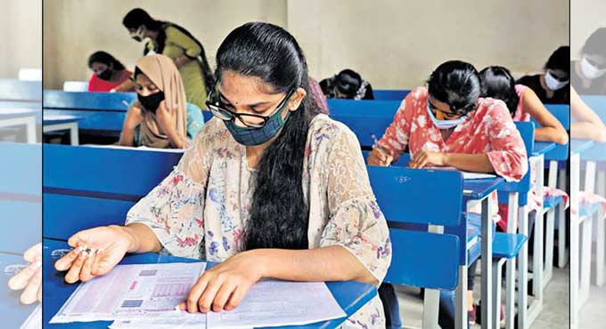 TS LAWCET second phase counselling from January 7