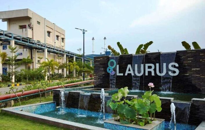 Hyderabad-based Laurus Labs Q3 net profit plunges 44 per cent