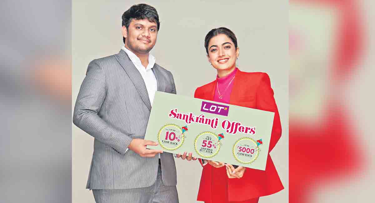 LOT Mobiles offers assured buy back policy