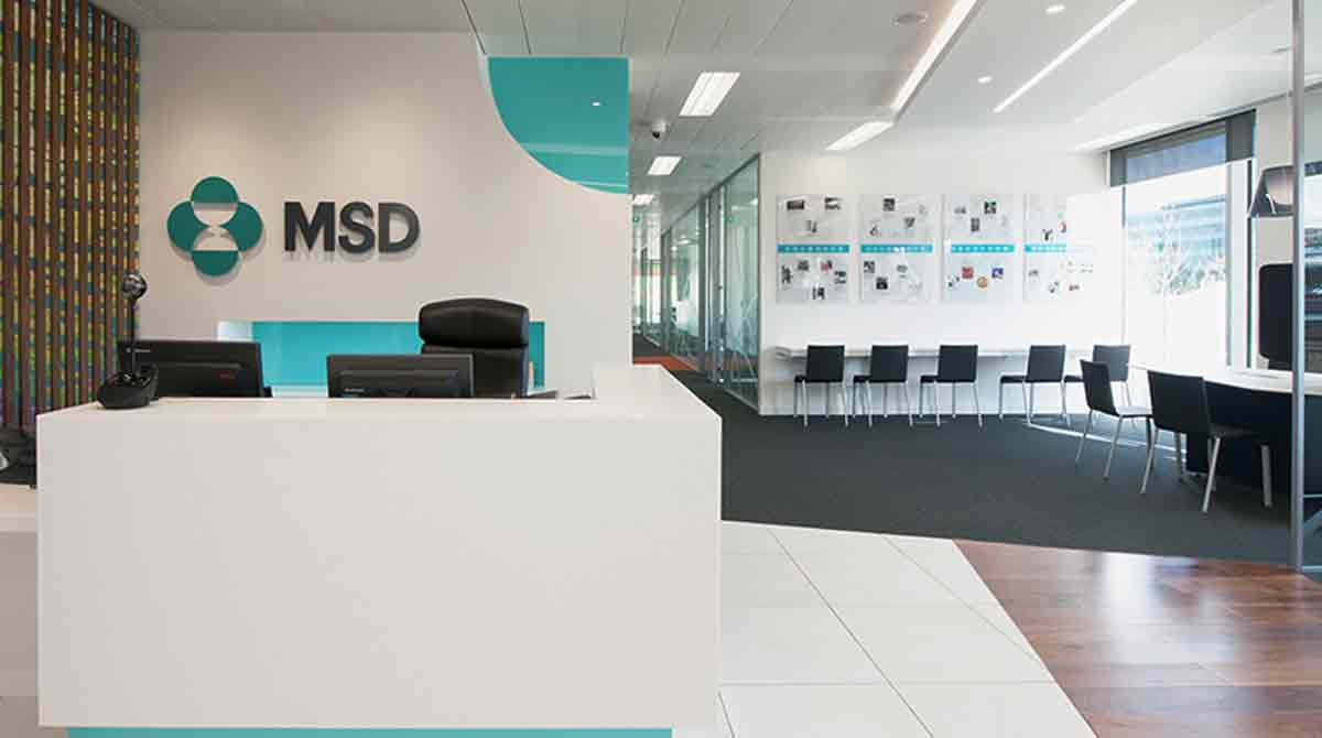 Molnupiravir has no observed safety concerns: MSD India