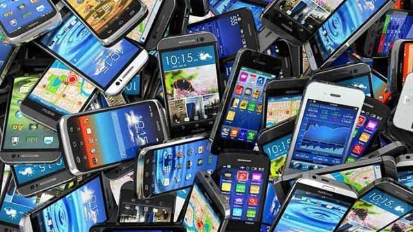 India’s smartphone market sales crossed $38 bn in 2021: Report